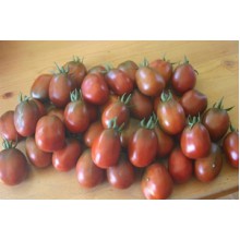 Редкие сорта томатов Чернослив